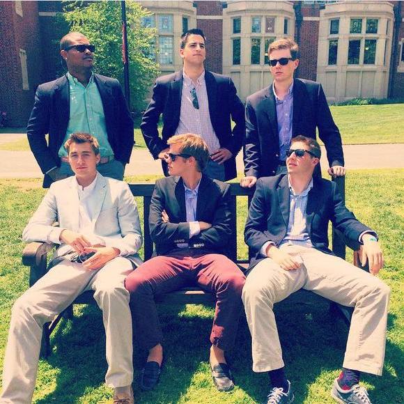 Meet your Posher, Ivan - Picture 1 of 1